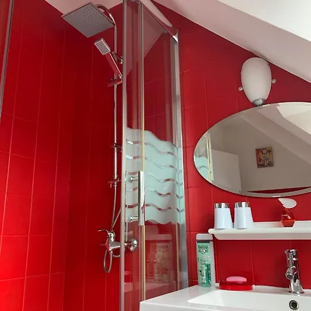 Bed & Breakfast Les Grillettes Ploermel